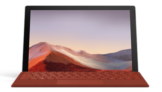 吴中清洁和维护 Surface